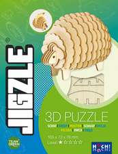 JIGZLE - Schaf