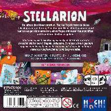 Stellarion