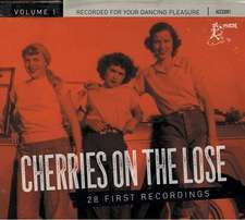 Cherries On The Lose Vol.1-28 First Recordings