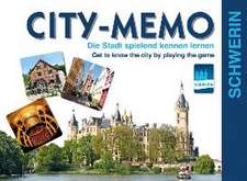 CITY-MEMO Schwerin