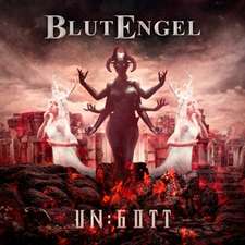Blutengel: Un:Gott