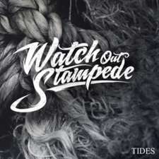 Tides (Digipak)