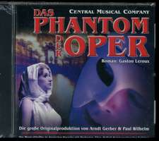 Das Phantom der Oper