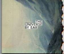 The Universe By Ear