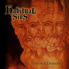 Personal Demons