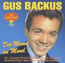 Der Mann im Mond-50 grosse E