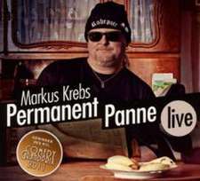 Krebs, M: Permanent Panne