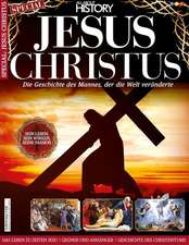 ALL ABOUT HISTORY - Jesus Christus