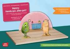 Henry: Handy gut, alles gut?