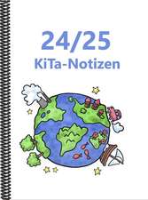 Kita-Notizen 2024/25