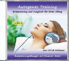 Autogenes Training