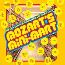 Mozart's Mini-Mart