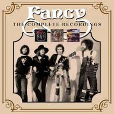 The Complete Recordings (3 CD Box Set)