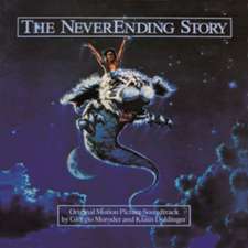 The Neverending Story