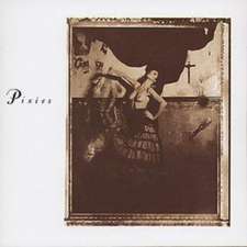 Surfer Rosa