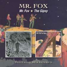 Mr.Fox/The Gypsy