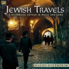 Jewish Travels