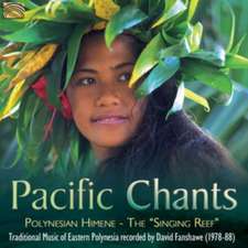 Pacific Chants