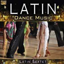 Latin Dance Music