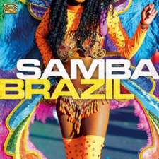 Samba Brazil