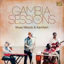 The Gambia Sessions