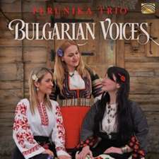 Bulgarian Voices