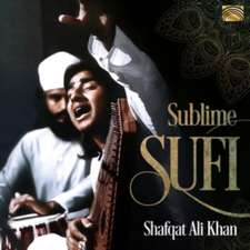 Sublime Sufi