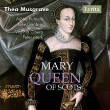 Mary,Queen of Scots