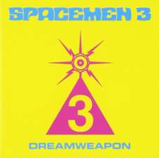 Dreamweapon