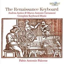 The Renaissance Keyboard