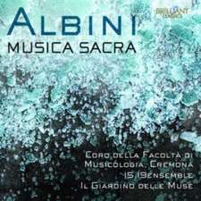 Musica Sacra