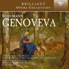 Schumann:Genoveva