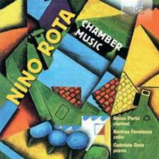 Rota:Chamber Music