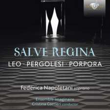 Salve Regina