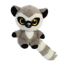 AURORA: YooHoo Lemmee Lemur Soft Toy 12cm