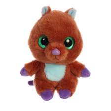 AURORA: YooHoo Williams Quokka Soft Toy 12cm