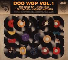 Doo Wop Vol.1