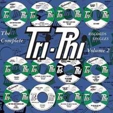 Complete Tri-Phi Singles
