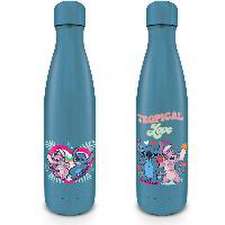 LILO AND STITCH (YOU'RE MY FAVE) METAL DRINKS BOTTLES