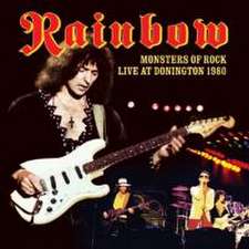 Monsters Of Rock-Live At Donington 1980