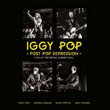 Post Pop Depression Live (DVD/2CD)