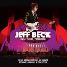 Live At The Hollywood Bowl (DVD+2CD)