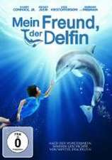 Mein Freund, der Delfin 1