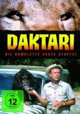 Daktari