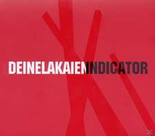 Indicator
