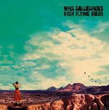 Gallagher, N: Who Built The Moon?