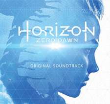 Horizon Zero Dawn (Original Soundtrack)