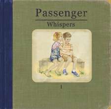 Whispers