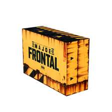 Frontal (Box-Set)