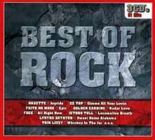 Best Of Rock